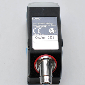 เซ็นเซอร์เลเซอร์ IX-150 รุ่น IX ซีรีส์ ของแท้ - Product Image 4