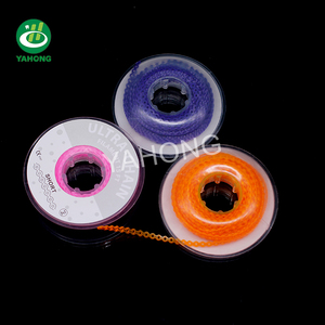 Vật Tư Tiêu Hao Nha Khoa Chuỗi Điện Đàn Hồi Chỉnh Nha Chuỗi Điện Ortho Elatics - Product Image 6