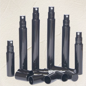 Wholesale 2ml 3ml 4ml 5ml Empty PP Pen <b>Perfume</b> <b>Atomizer</b> Screen Printed Pump Sprayer Liquid <b>Refillable</b> Mini Bottle - Product Image 6