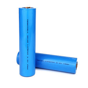 Deep Cycle 3.2V 15Ah 32140 Lithium Battery Cell for Solar Power - Product Image 3