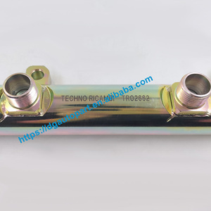 Nouveau tuyau à rampe commune de carburant de haute qualité 504373407 0445226054 pour IVECO Crossway/Magelys/Stralis/Trakker - Product Image 3