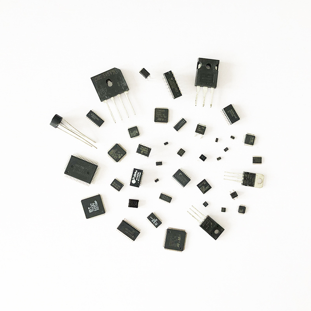 D8243 IC Chip Integrated Circuit ICs MCU/MPU/SOC Microcontroller Microprocessor Unit IC D8243
