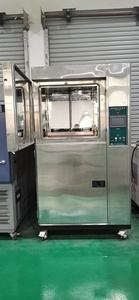 Programmable High and Low Constant Temperature and Humidity Climate Test Chamber - Product Image 4