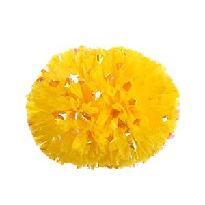 <span class=keywords><strong>Pon</strong></span> <span class=keywords><strong>Pon</strong></span> <span class=keywords><strong>da</strong></span> <span class=keywords><strong>Cheerleader</strong></span> Arcobaleno Lucido <span class=keywords><strong>da</strong></span> 28cm con Manico ad Anello in Lamina Metallica - Product Image 4