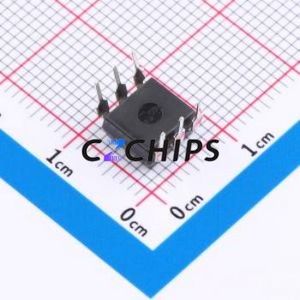 ทรานซิสเตอร์ทรานซิสเตอร์ทรานซิสเตอร์ DIP-6 TCDT1124แบรนด์ใหม่ของแท้ชิ้นส่วนอิเล็กทรอนิกส์ - Product Image 2