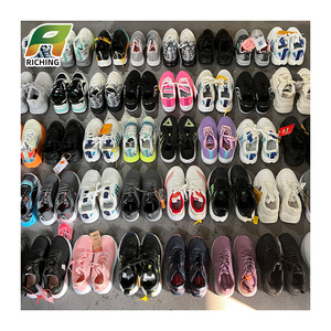 Chaussures en gros en stock, usine de chaussures, fournisseur en gros pour les importateurs d'Amérique latine, export - Product Image 1