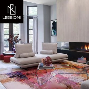 Tissus design de haute qualité pour <span class=keywords><strong>maison</strong></span> moderne et appartement Ensembles de meubles de salon canapé - Product Image 5