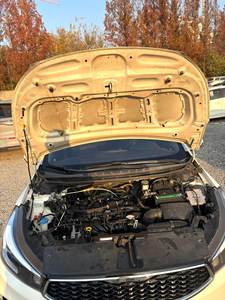 <span class=keywords><strong>KIA</strong></span> K3 2017-2018 en bon état, véhicule d'<span class=keywords><strong>occasion</strong></span> pas cher, faible consommation de carburant, haute sécurité, faibles coûts d'entretien - Product Image 6