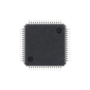 Microcontrolador STM32G474RET6 de 170MHz Cortex-M4, 512KB de Flash, 128KB de RAM, HRTIM, FDCAN, LQFP64, para Control de Motores - Product Image 3