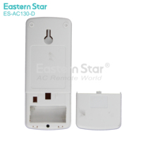 Control Remoto Universal para Aire Acondicionado ES-AC130-D K-1038e para lg sharp Daikin Gree Panasonic