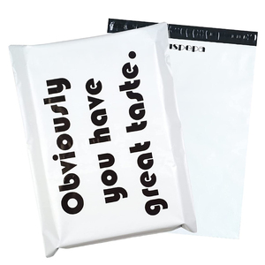 Bán Hot <span class=keywords><strong>Poly</strong></span> Bưu Chính phong bì vận chuyển túi bưu phẩm tùy chỉnh Satchel gửi thư túi <span class=keywords><strong>poly</strong></span> trắng bưu phẩm với logo - Product Image 6