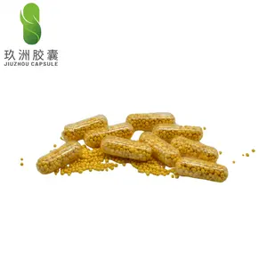 2022 Hot Sell China Price Healthcare Supplemant Size 000 00 0 1 2 3 Hard Empty Veggie Gelatin Capsules Wholesale