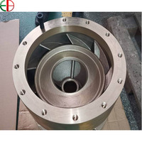 Fonderie de moulage au sable de bronze sur mesure EB Chine, qualité C87300, tolérance 0,02 mm, modèle EB9003, pulvérisation/électrodéposition/anodisation