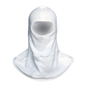 Casco de Bombero Zixi: Máscara Protectora Facial Completa Ignífuga y Resistente a Altas Temperaturas, Aislante del Calor - Product Image 5