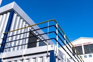 Case Galleggianti Prefabbricate a 2 Piani dal <span class=keywords><strong>Design</strong></span> Contemporaneo, <span class=keywords><strong>Moduli</strong></span> Rapidi, Casa Container in Acciaio Leggero, Edificio per Hotel e Uffici - Product Image 3