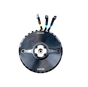 <b>Drone</b> <b>Accessories</b> P100V50A45 Metal Power Motor/Propulsion Motor for New <b>Drones</b> Original Brand New Spraying - Product Image 2