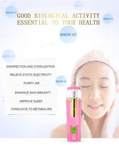 Портативный мини-распылитель для лица - Product Image 4