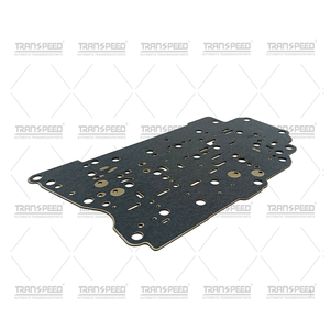 ATX Transpeed Original Genuino 6t45e Transmisión Automática 6t45e Junta <span class=keywords><strong>de</strong></span> Partición del Cuerpo <span class=keywords><strong>DE</strong></span> LA Válvula <span class=keywords><strong>de</strong></span> Transmisión para Buick <span class=keywords><strong>Chevrolet</strong></span> - Product Image 4