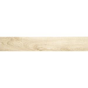 Carreaux de céramique en porcelaine de luxe imitation planches de bois pour sols de salon et salle de bain - Product Image 1