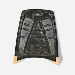 Capó de Carreras Js para S2000 - Product Image 2