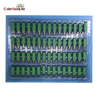 FTTH 1550nm Micro Mini Récepteur Noeud CATV Fibre Optique Récepteur Passif