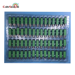 FTTH 1550nm Micro Mini ricevitore nodo CATV fibra ottica ricevitore passivo - Product Image 6