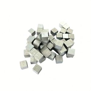 Granulés de Chrome 1-10mm Produits Métalliques 99,95% Cr Pastilles de Chrome Lingots de Chrome - Product Image 3