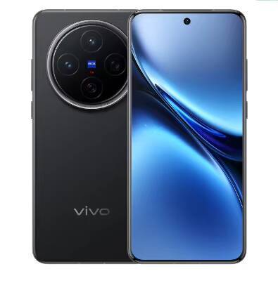 Original VlVO X200 5G Mobile Phone 6.67 Inch Screen 5800mAh Battery 90W Charger Zeiss Optics 50MP Main Camera Dual Sim Card