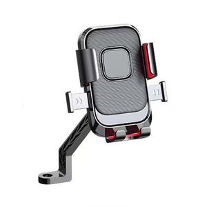 Nhà Máy Bán buôn thông minh Điện thoại di động chủ đứng xe máy chống thấm nước tay lái núi cho ngoài trời xe đạp cưỡi linh hoạt - Product Image 2