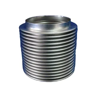 Wholesale air handling unit flexible bellows components in bulk from china suppliers