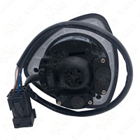 7919040042 Vente en gros OEM Pièces d'équipement de manutention Linde Joystick pour chariot élévateur