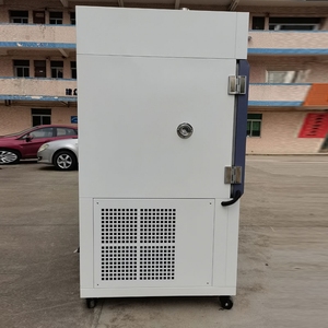 Hochpräziser 2% Xenon-Lampen-Härteprüfer mit IP55-Schutz 380V 7,5W für Effektive Produktprüfung - Product Image 5