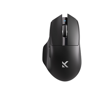 The MCHOSE G7 <b>Wireless</b> <b>Mouse</b>, Ergonomically Designed, Is a Lightweight Three-mode <b>Mouse</b> <b>for</b> Gaming and Office Use Ergonomically - Product Image 2