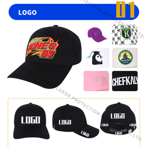 Custom 3D Embroidery Logo Sporty Style 6-Panel Curved Back Dad Hat With Iron-On Heat Press Embroidery Patch Metal Buckle Closure