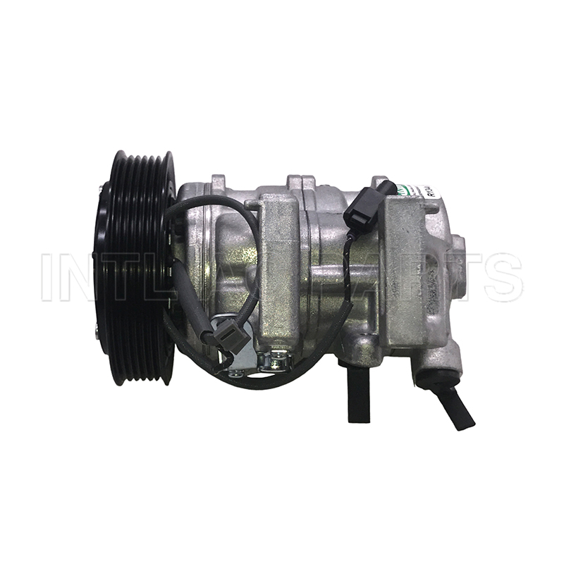 10ERE11C AC Compressor for Honda Bc447260-6290 447260-6290