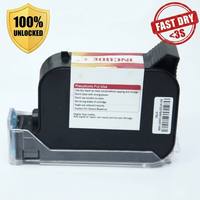 Cartucho de Tinta Compatible con INCODE, Negro, Capacidad Completa, Instalación Instantánea, Repuesto para Impresoras HP, Canon, Epson, Deskjet, Officejet