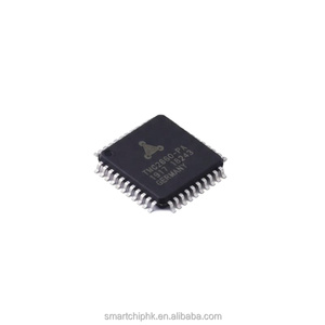 Puce de pilote de moteur pas à pas TMC2660-PA QFP-44(10x10) - Product Image 1