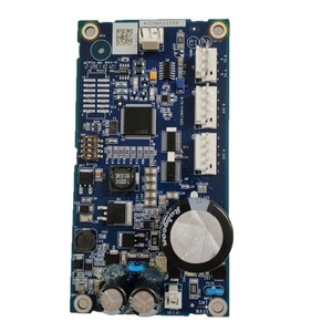 Tarjeta de Válvula de Expansión Electrónica Carrier CEPL130415-03-R para Piezas de Aire Acondicionado Central, a Prueba de Polvo - Product Image 5