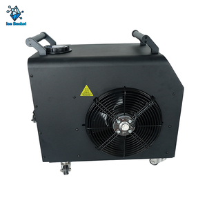 Refroidisseur d'eau automatique 1hp Télécommande Refroidi à l'eau froide Équipement de refroidissement plongeant avec compresseur et pompe pour bain de <span class=keywords><strong>glace</strong></span> - Product Image 5