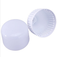 Fabricant de prototypes en acrylique, prototypes en acrylique transparent usinés par CNC, pièces en plastique transparent ABS PC PMMA, couvercle transparent