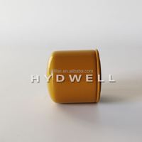 Filtre à huile de haute qualité, très vendu, 377-6969 P551042 6678233 1498024 10758 430499 983596 AW22 pour pièces de moteurs de tracteurs