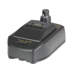 MIPRO High Speed 5GHz Digital Desktop Transmitter For Stable <b>Wireless</b> Conference Mic As A Rechargeable Gooseneck Mic Transmitter - Product Image 2