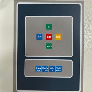 ZME-1007C evrensel <span class=keywords><strong>test</strong></span> makinesi | Metaller ve compositler testi - Product Image 4