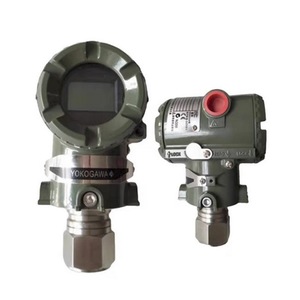 Yokogawa EJA510A Absolutdrucktransmitter 1200 KPa IP65 Industriesensor - Product Image 2