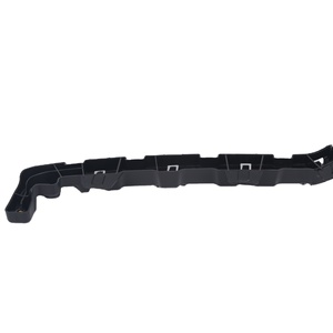 Soporte de Rejilla Delantera para Parachoques LinTech al por Mayor con Descuento, Pieza Original OE 1055069-00-E, Accesorios para Vehículos Eléctricos, Compatible con <span class=keywords><strong>Tesla</strong></span> Model X - Product Image 3