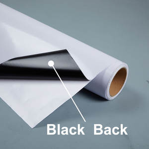 EJET Vinilo Adhesivos Roll Sav Glossy Matter rouleaux d'autocollants en vinyle impression éco-solvant - Product Image 3