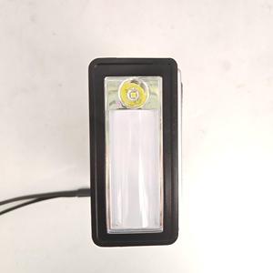 Custom Solar Portable Radio 8 Band AM FM SW <b>Receiver</b> USB TF MP3 Player <b>Wireless</b> BT Speaker - Product Image 5