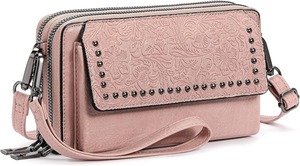 Fashion Style Crossbody Mobile <strong>Phone</strong> <strong>Bag</strong> Embossed Mini Sling <strong>Bag</strong> Autumn Women's 2025 Shoulder <strong>Bag</strong> Sling <strong>Bag</strong> - Product Image 3