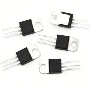 Whole Sale Price SVT044R5NT TO220-3L Transistor Specialized Electronic Components Purchasing and Support Services CZSKU:IC77TR11 - Product Image 1