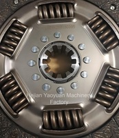 DZ9X259160205/DZ9114160044/DZ9X259160204 pour camions Shacman